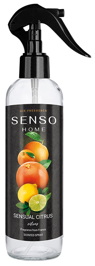 Dr.Marcus senso home 300ml Sensual citrus
