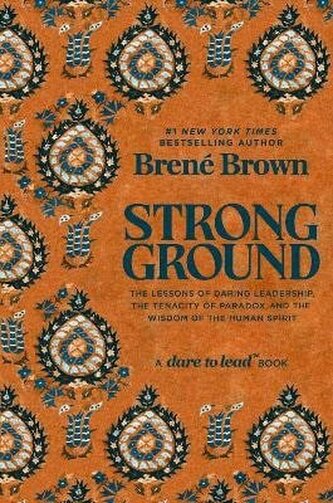 Strong Ground Strong Ground