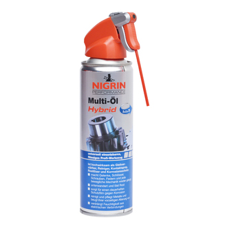 Nigrin Multi -ol 250 ml