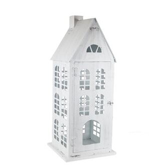 Domeček na svíčku velký K4443/D