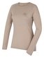 Merino termoprádlo triko Merow L beige - XXL
