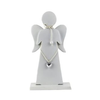 Dekorační anděl D7549/2