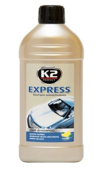 K2 Express 500 ml