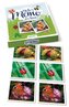 Natur Memo-Spiel für Kinder