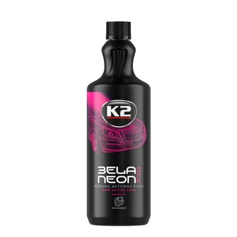 K2 Bela Neon pro 1 l Strawberry