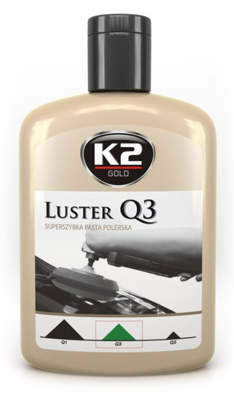 K2 Luster Q3 250 g