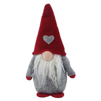 Vánoční skřítek X7516
