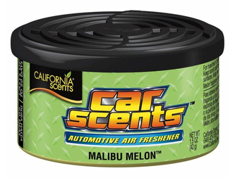 California scents Malibu melon