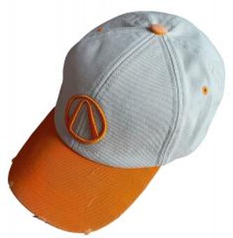 Czapka Borderlands 4 Vault Hunter Vintage Baseball