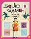 Squid Game Book of Games
