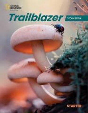 Trailblazer Starter WB Trailblazer Starter WB