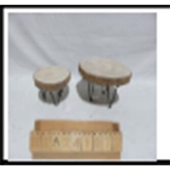 Stojan na květiny D7611/3