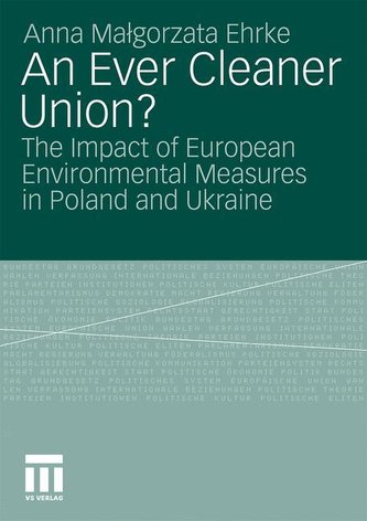 An Ever Cleaner Union?