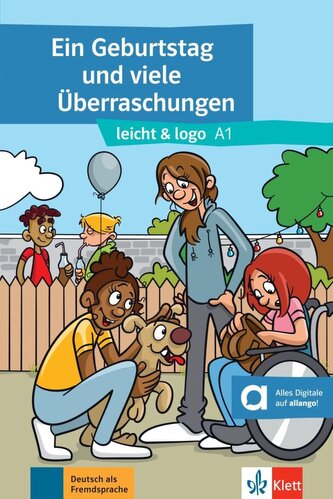 Ein Geburtstag und viele Überraschungen