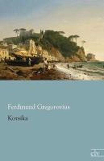 Korsika