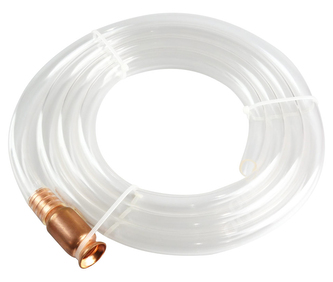 Vypouštěcí hadice paliva