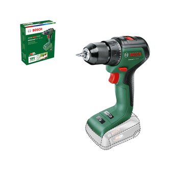 Bosch Aku šroubovák UniversalDrill 18V-55 bez aku