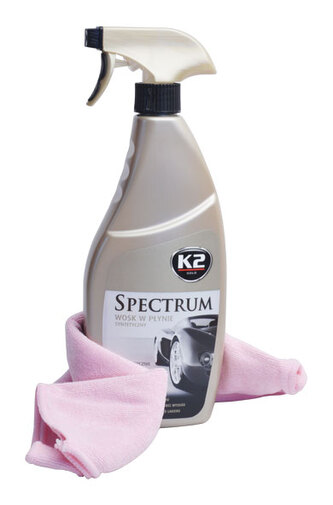 K2 Spectrum 700 ml