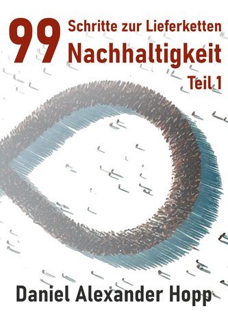 99 Schritte zur Lieferketten-Nachhaltigkeit