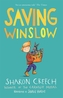 Saving Winslow