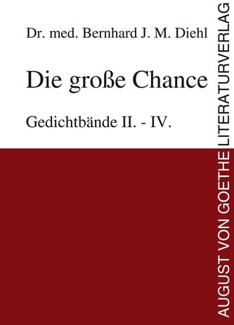 Die große Chance