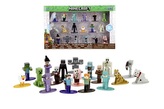 JADA Minecraft metal figurki 18pak 584-6314