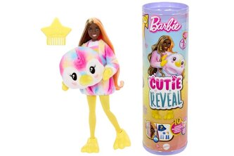 Barbie QR lalka tuba HRK40 /4 Barbie QR lalka tuba HRK40 /4