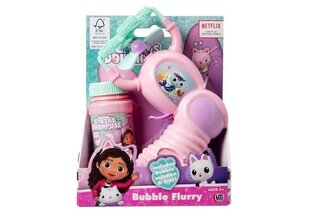 GABBY pistolet z bańkami mydlanymi n/b 1908001 /12