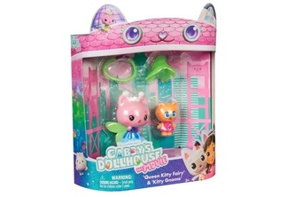 SPIN GABY 2pak figurek Ogród 6074330 /5