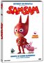 Samsam DVD