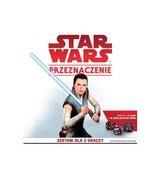 Star Wars: Przeznaczenie Starter 2-osobowy GALAKTA