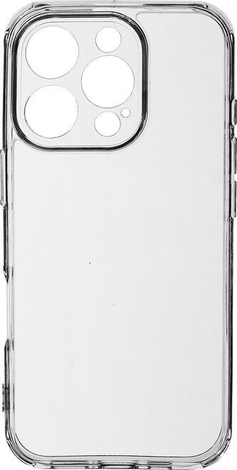 Pouzdro Comfort iPhone 16 Pro