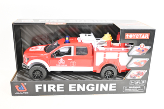 Pick-up straż św/dźw pudełko 1355413 54136