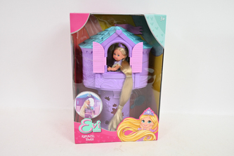 Evi wieża Roszpunki 573-3986