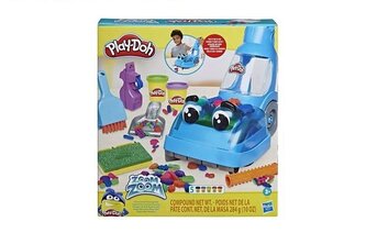 PLD odkurzacz+akcesoria do sprzatania F3642