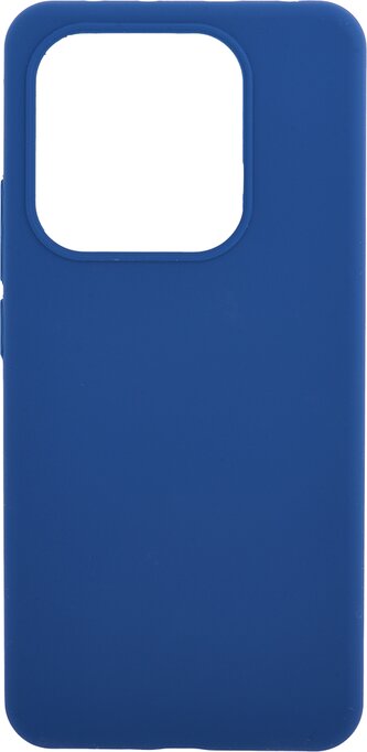 Pouzdro Liquid Xiaomi Redmi Note 14 5G - modré