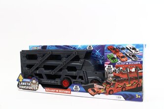 Truck laweta do oklejania 1006702 67029