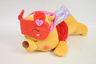 DISNEY Relaksujący Kubuś Puchatek 40cm 587-0577 DISNEY Relaksujący Kubuś Puchatek 40cm 587-0577