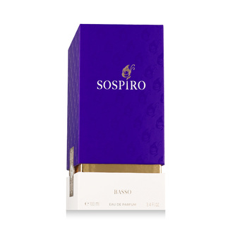 Sospiro Basso Parfémovaná voda 100 ml unisex