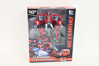 Auto/robot Pogotowie 177026