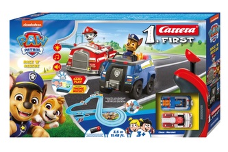 CARRERA Psi Patrol tor Race N Rescue 20063058