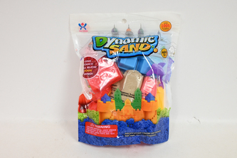 Piasek kinetyczny 500g BPLA8863 68863