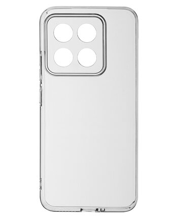 Pouzdro Azzaro TPU slim Honor 400 Smart 5G Pouzdro Azzaro TPU slim Honor 400 Smart 5G