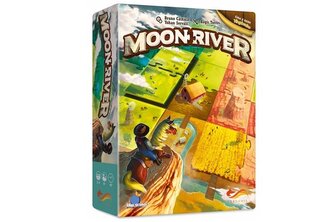 Gra Moon River 67497