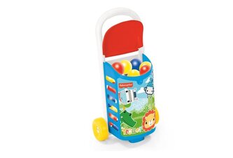 DOLU FP wózek z piłeczkami 1814 18144