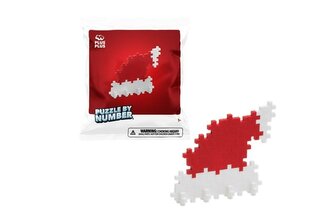 Plus Plus saszetka "świąteczna" 08133