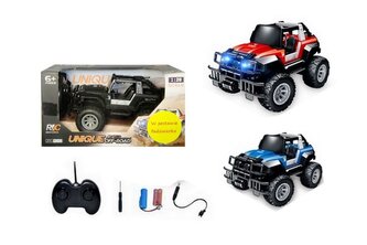Auto terenowe RC/ładowarka G7410 98153