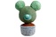 DISNEY kwiatek pluszowy Mickey 20cm 587-0570