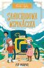 Agencja detektywistyczna Christie i Agaty. Tom 2. Samochodowa wspinaczka