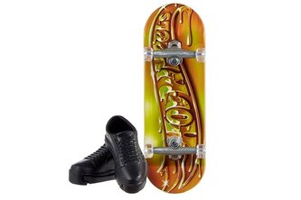 HW Skate złota deskorolka+buty HYH25 /16 HW Skate złota deskorolka+buty HYH25 /16